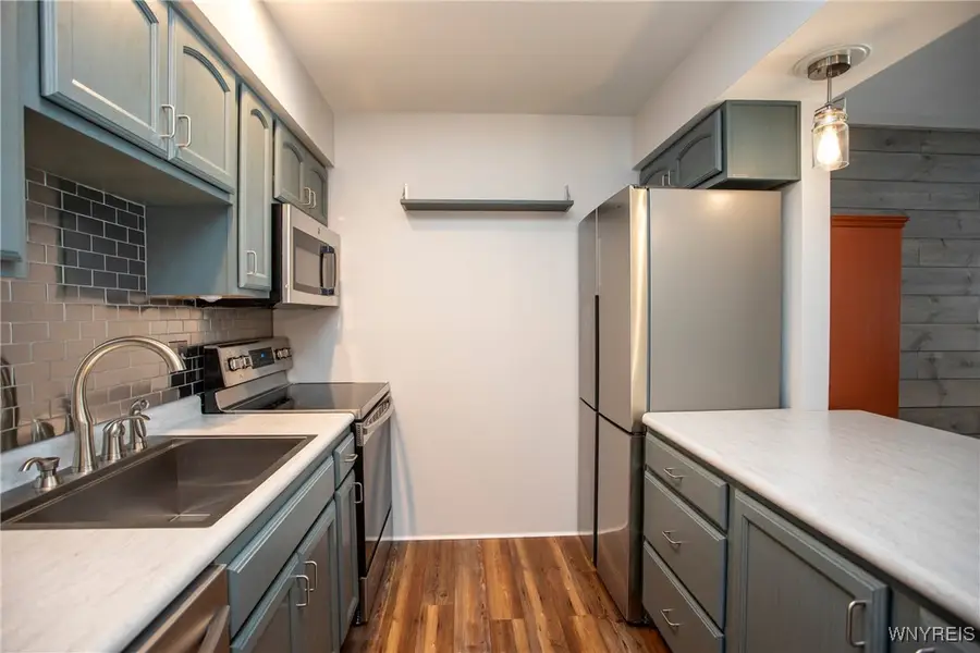 7 Wildflower, Ellicottville, NY 14731 - #3