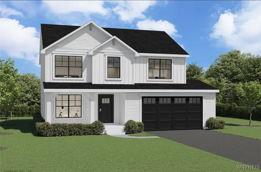 5657 Dorothy Circle, Clarence Center, NY 14032 - #1