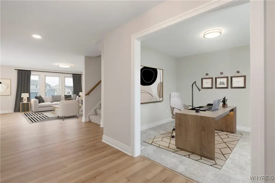 5657 Dorothy Circle, Clarence Center, NY 14032 - #2