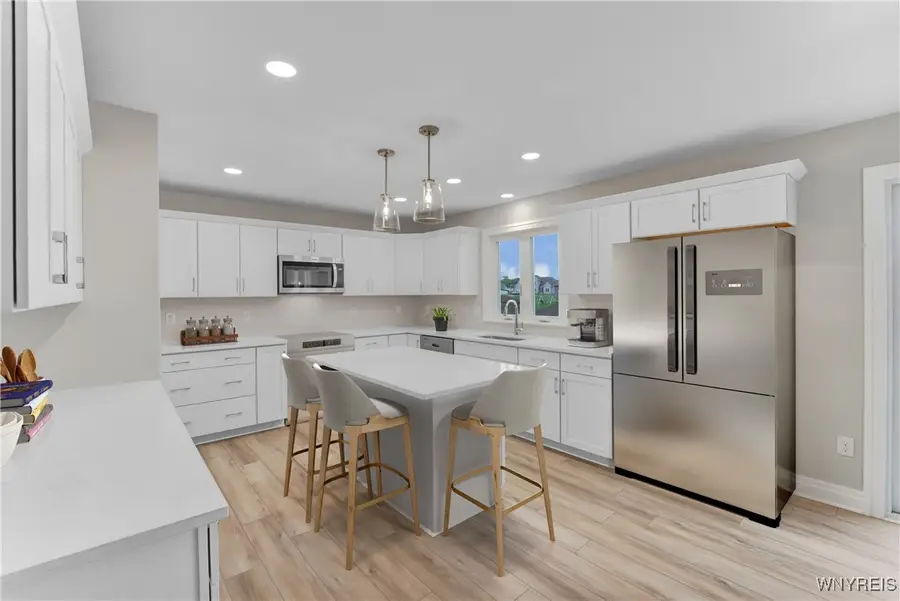 5657 Dorothy Circle, Clarence Center, NY 14032 - #3