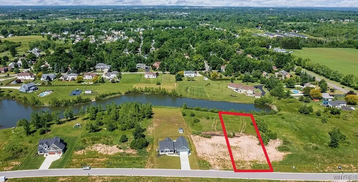 7305 Woodhaven Drive, Lockport, NY 14094 - #1