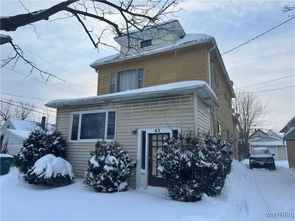 62 Sumner Place, Buffalo, NY 14211