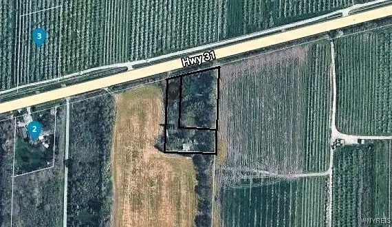 8968 Rochester Road, Gasport, NY 14067