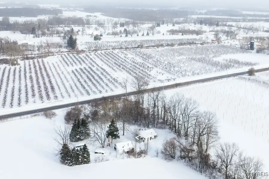 8968 Rochester Road, Gasport, NY 14067 - #2