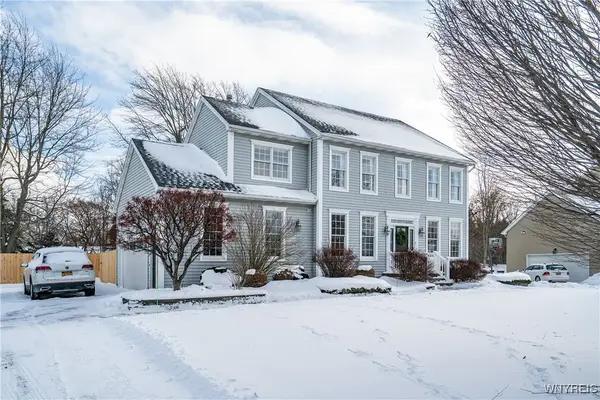 5441 Marthas Vineyard, Clarence Center, NY 14032