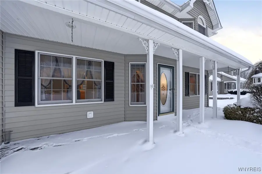 6837 Sand Hill Road, Akron, NY 14001 - #3