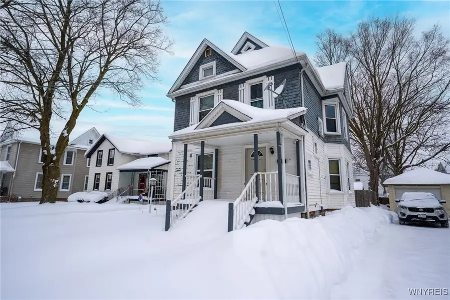 391 Walnut Street, Lockport, NY 14094 - Image #3