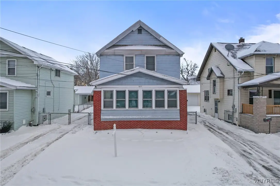 1077 Tifft Street, Buffalo, NY 14220 - Image #1