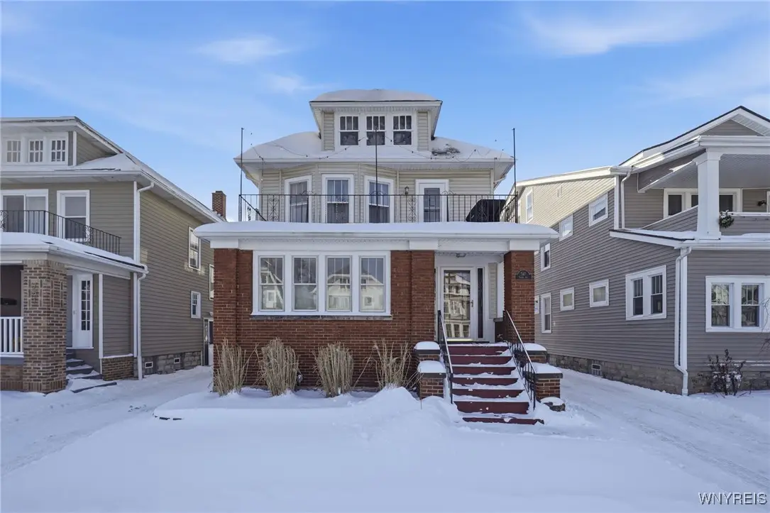 747 Tacoma Avenue, Buffalo, NY 14216 - Image #1