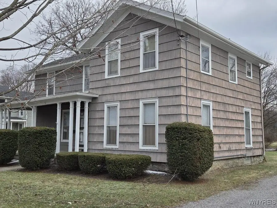 51 South Street, Le Roy, NY 14482 - Image #3