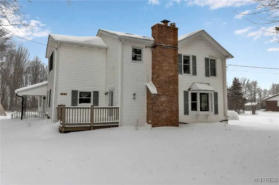 5773 Fisk Road, Pendleton, NY 14094 - Image #2