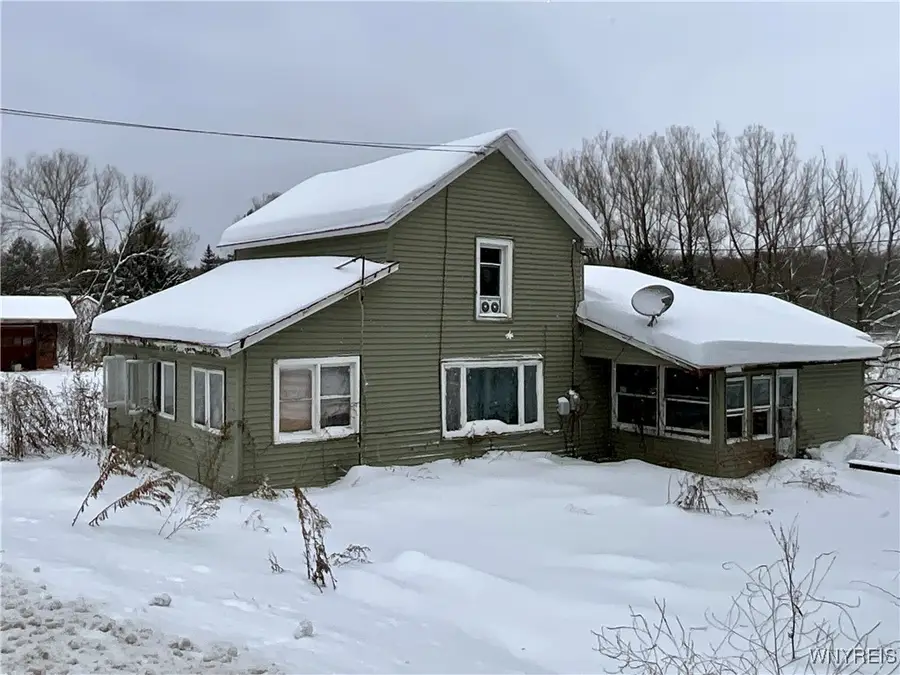 10078 Route 16, Delevan, NY 14042 - Image #2