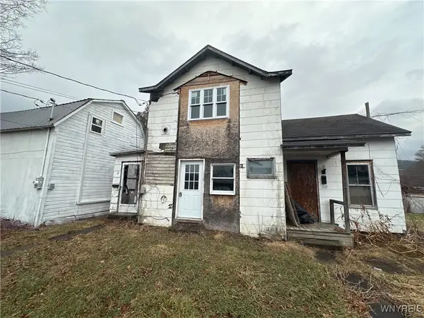 5 7th Street, Canisteo, NY 14823