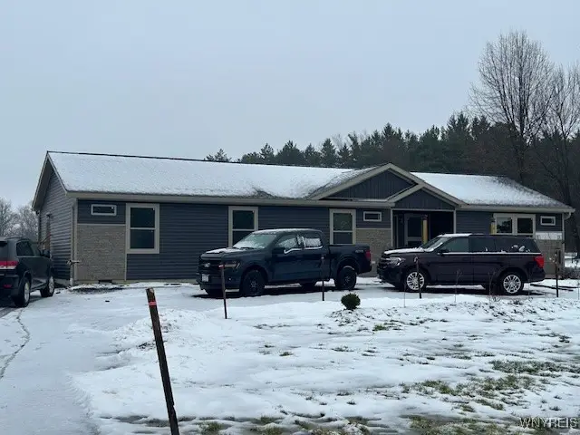 174 Chautauqua Street, Fredonia, NY 14063 - #1