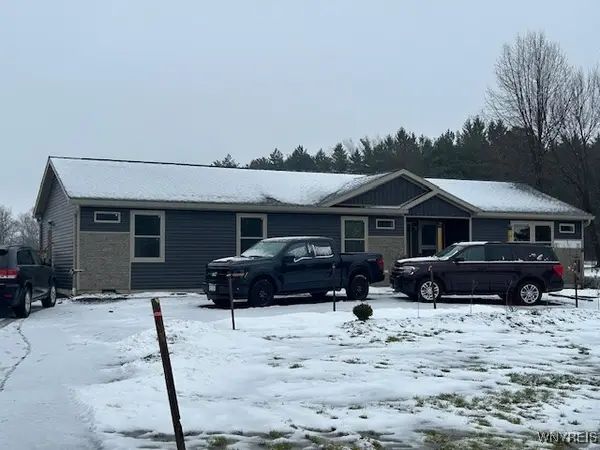 174 Chautauqua Street, Fredonia, NY 14063