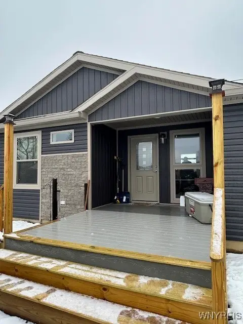 174 Chautauqua Street, Fredonia, NY 14063 - #2