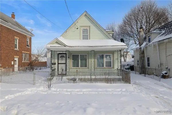 451 20th Street, Niagara Falls, NY 14303