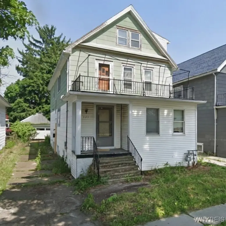 229 Sprenger Avenue, Buffalo, NY 14211 - #1