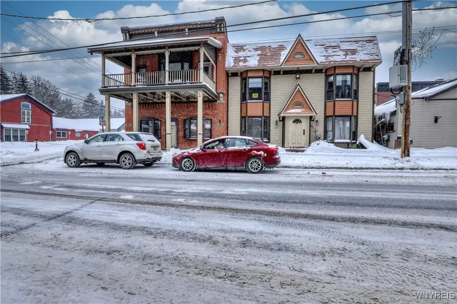 1-8 Arlington Arms, Ellicottville, NY 14731 - #2