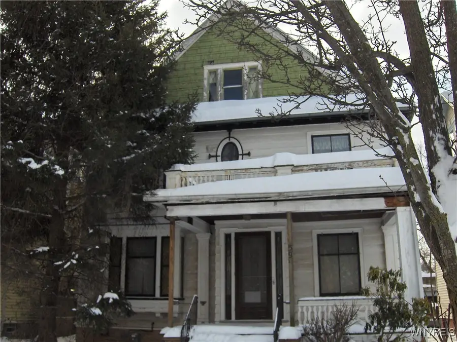 59 Aberdeen Street, Rochester, NY 14619 - Image #3