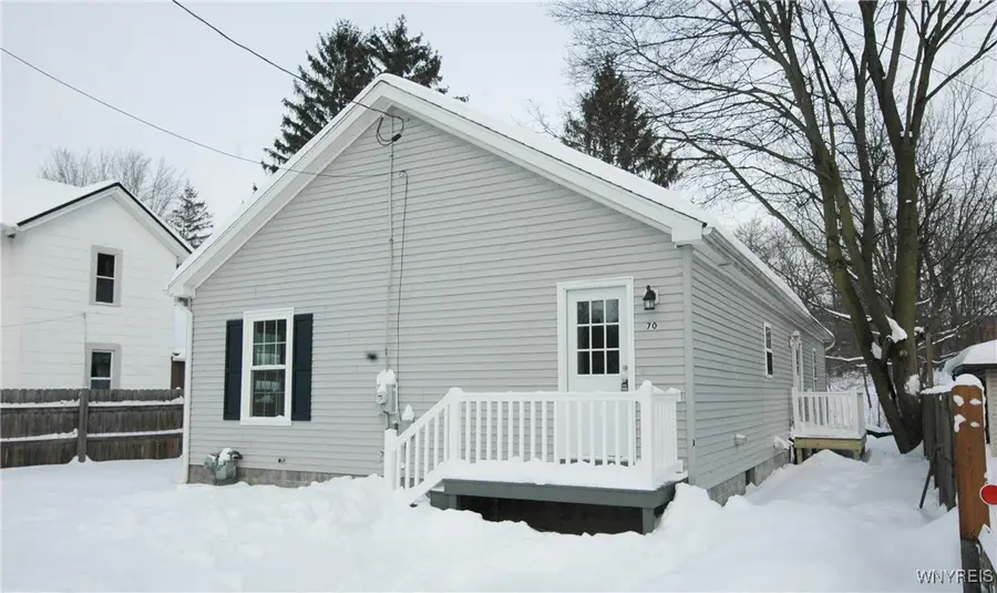 70 Church Street, Le Roy, NY 14482 - Image #2