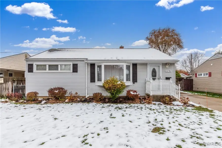 2696 Colvin Boulevard, Tonawanda, NY 14150 - Image #2