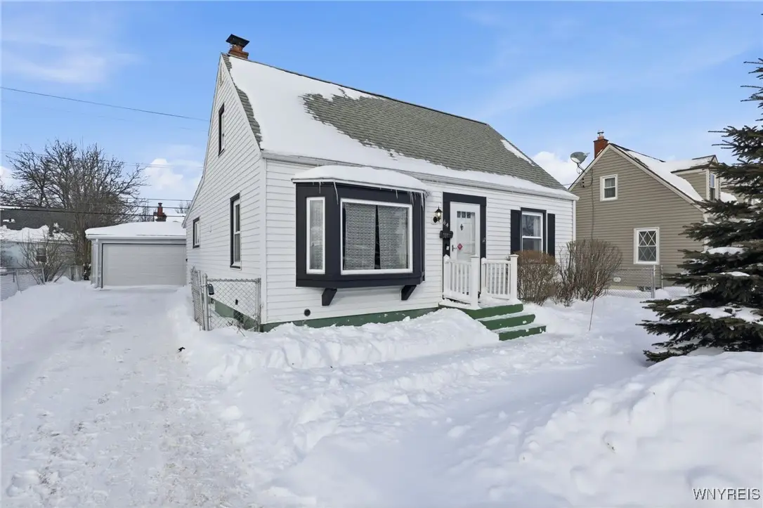 64 Westchester Drive, Buffalo, NY 14225 - #1