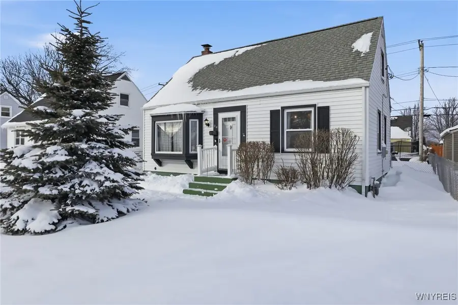 64 Westchester Drive, Buffalo, NY 14225 - #2