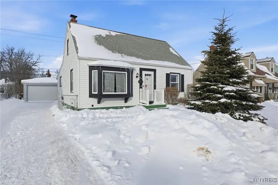 64 Westchester Drive, Buffalo, NY 14225 - #3