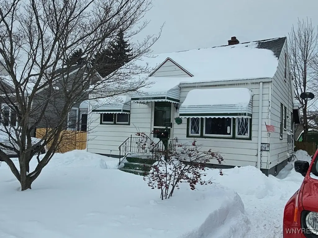 166 Ridgewood Road, Buffalo, NY 14220 - #1