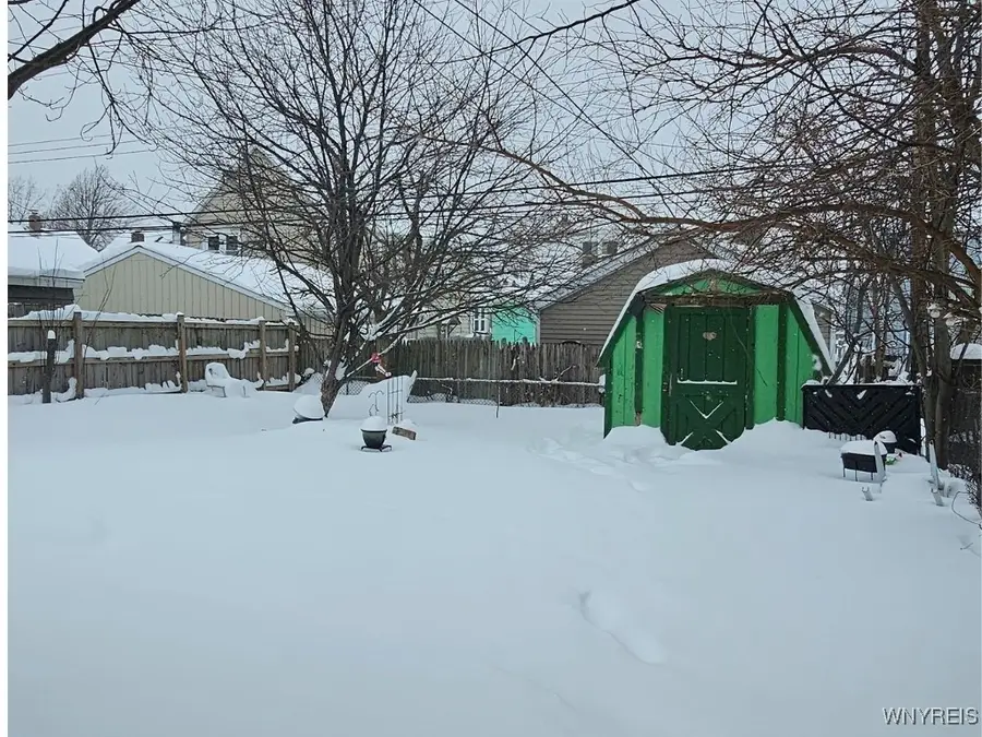 166 Ridgewood Road, Buffalo, NY 14220 - #2