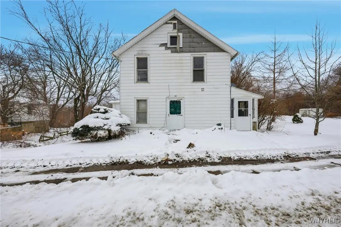 185 Eagle Street, Fredonia, NY 14063 - Image #1