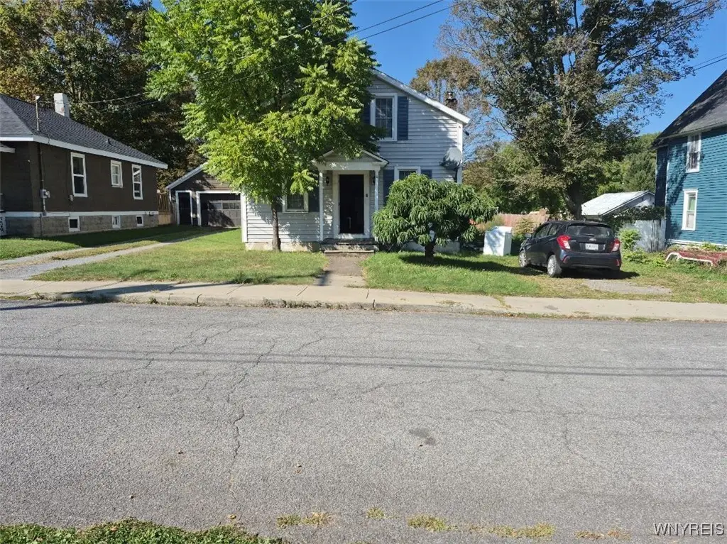 7 Preston Street, Earlville, NY 13332 - Image #1