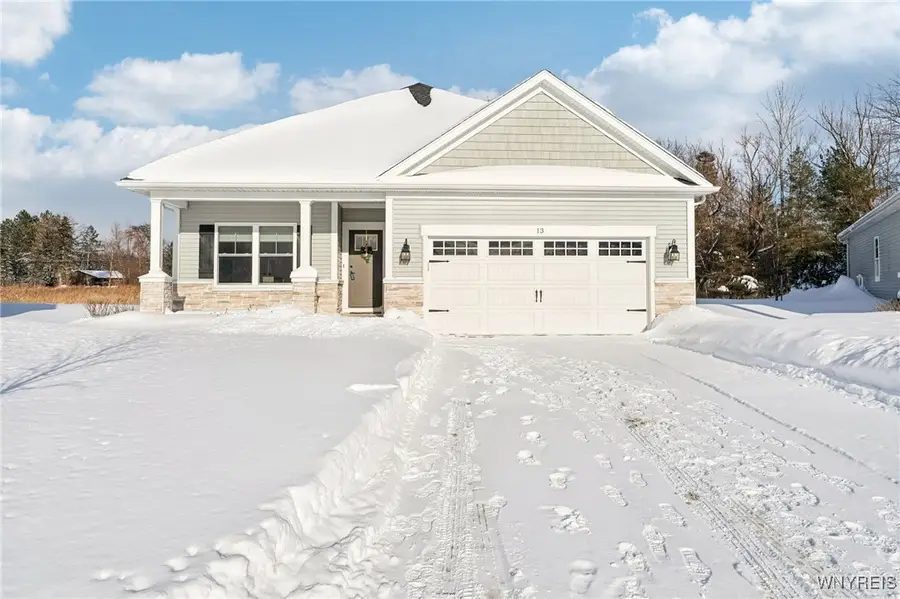 6385 Boston State Road #13, Hamburg, NY 14075 - #2