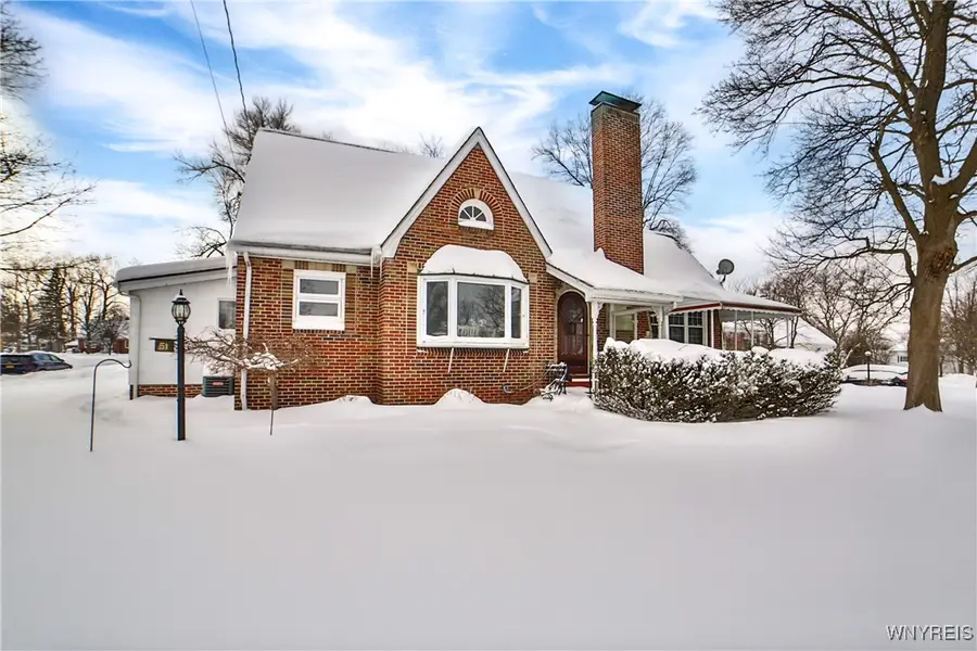 51 Hybank Drive, Buffalo, NY 14224 - Image #2