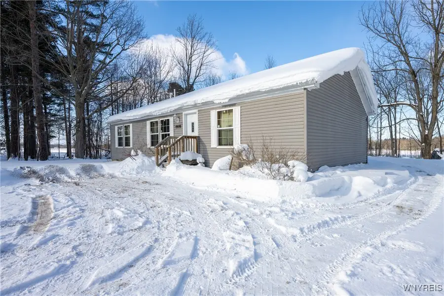 9414 Gowanda State Road, Eden, NY 14057 - #2