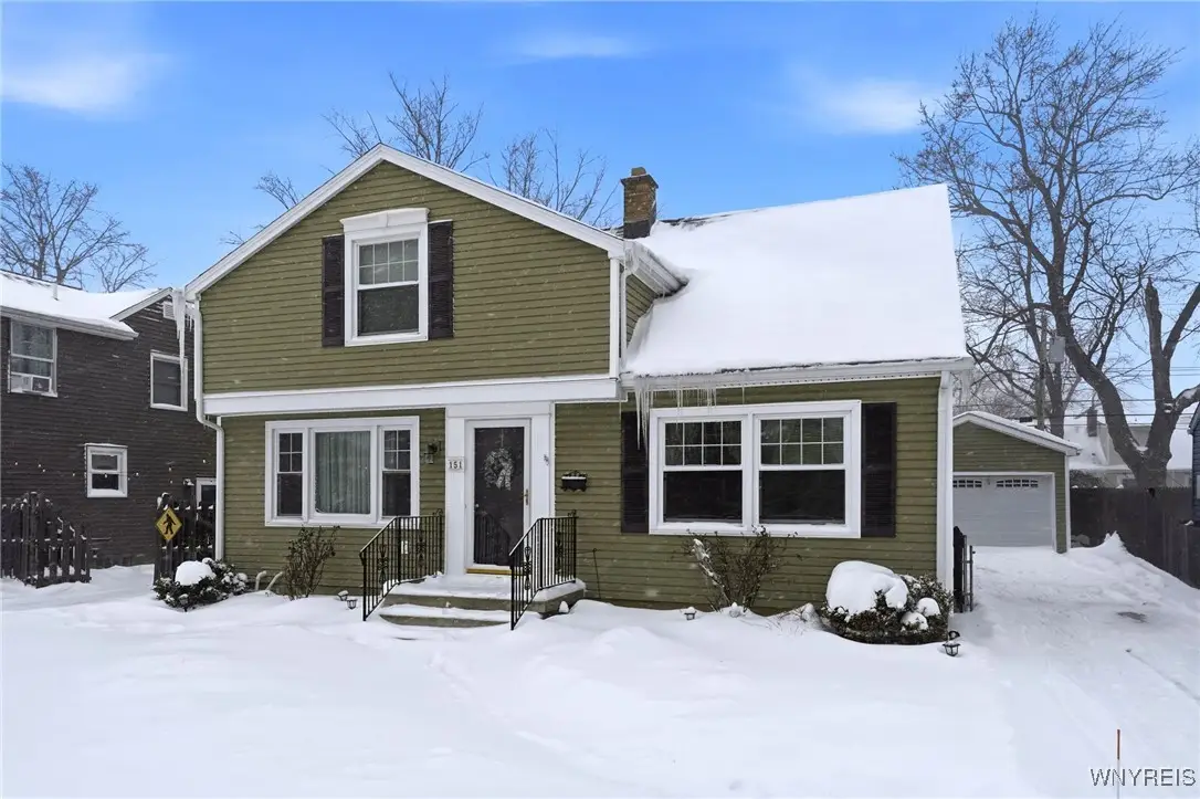 151 Calvert Boulevard, Tonawanda, NY 14150 - Image #1