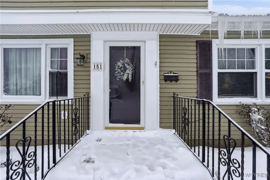 151 Calvert Boulevard, Tonawanda, NY 14150 - Image #2