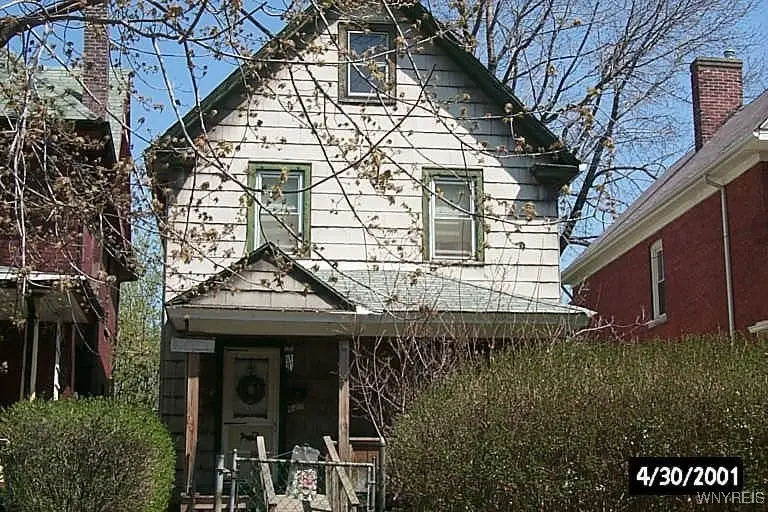 627 13th Street, Niagara Falls, NY 14301 - Image #1