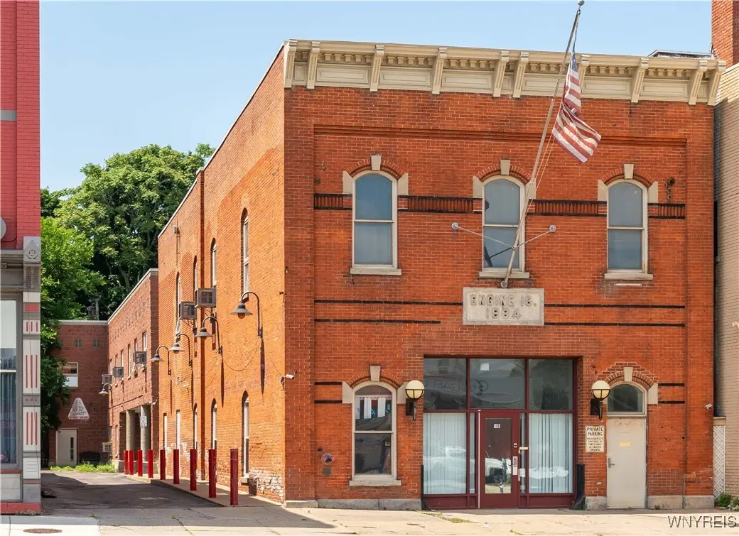 1416 Main Street, Buffalo, NY 14209 - #1