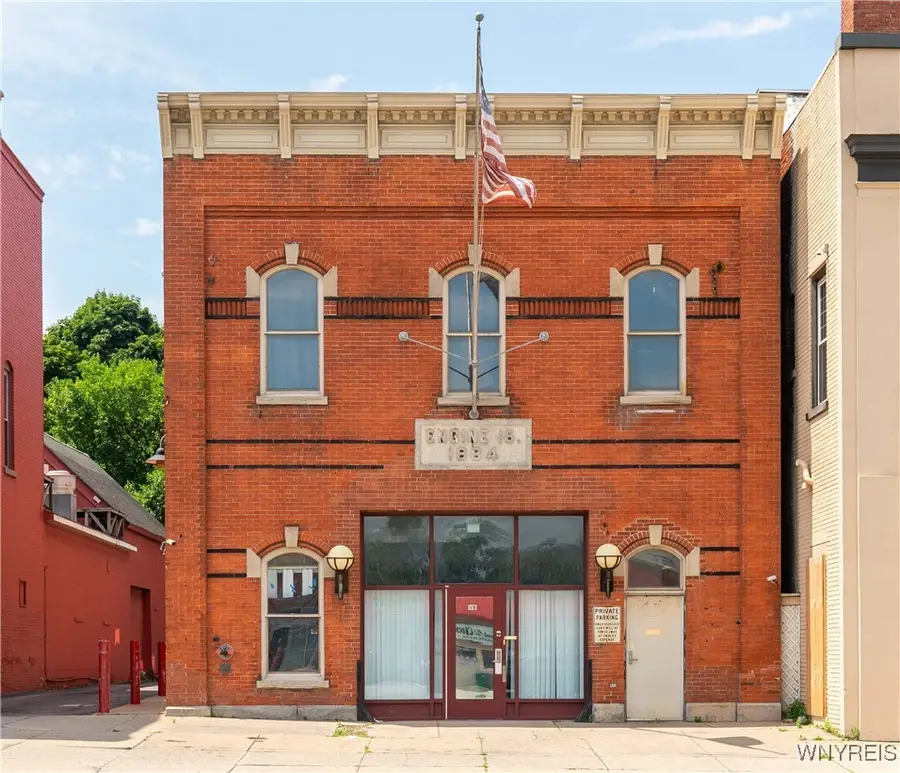 1416 Main Street, Buffalo, NY 14209 - #2