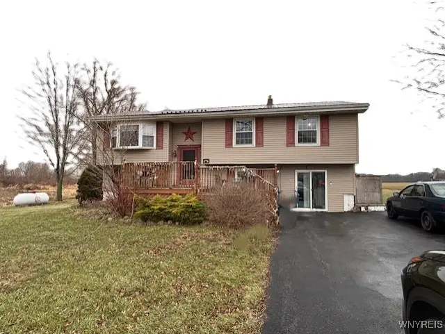 3815 Carmen Road, Middleport, NY 14105 - #2