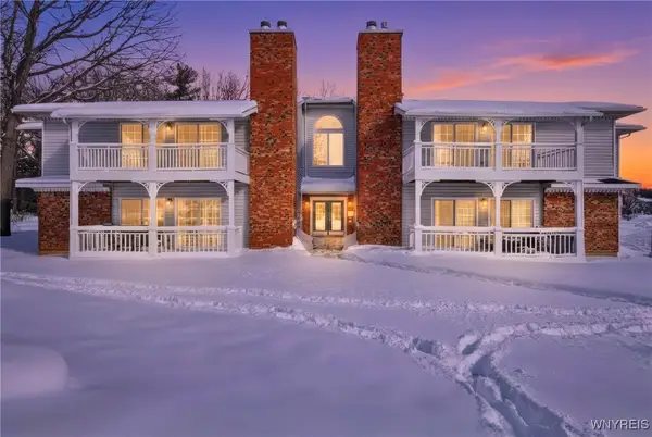 1075 Youngs Road #H, Buffalo, NY 14221