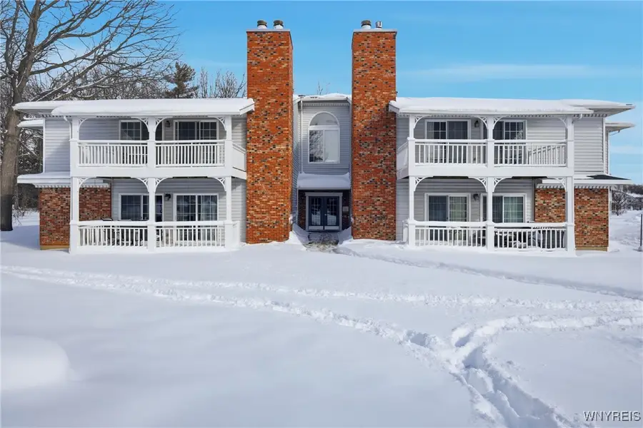 1075 Youngs Road #H, Buffalo, NY 14221 - #2