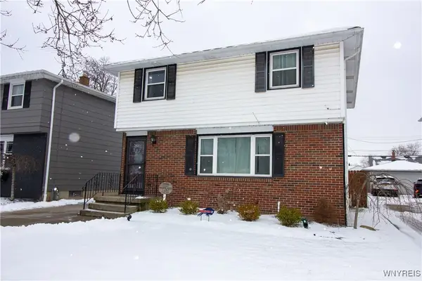 220 Highland Avenue, Tonawanda, NY 14150