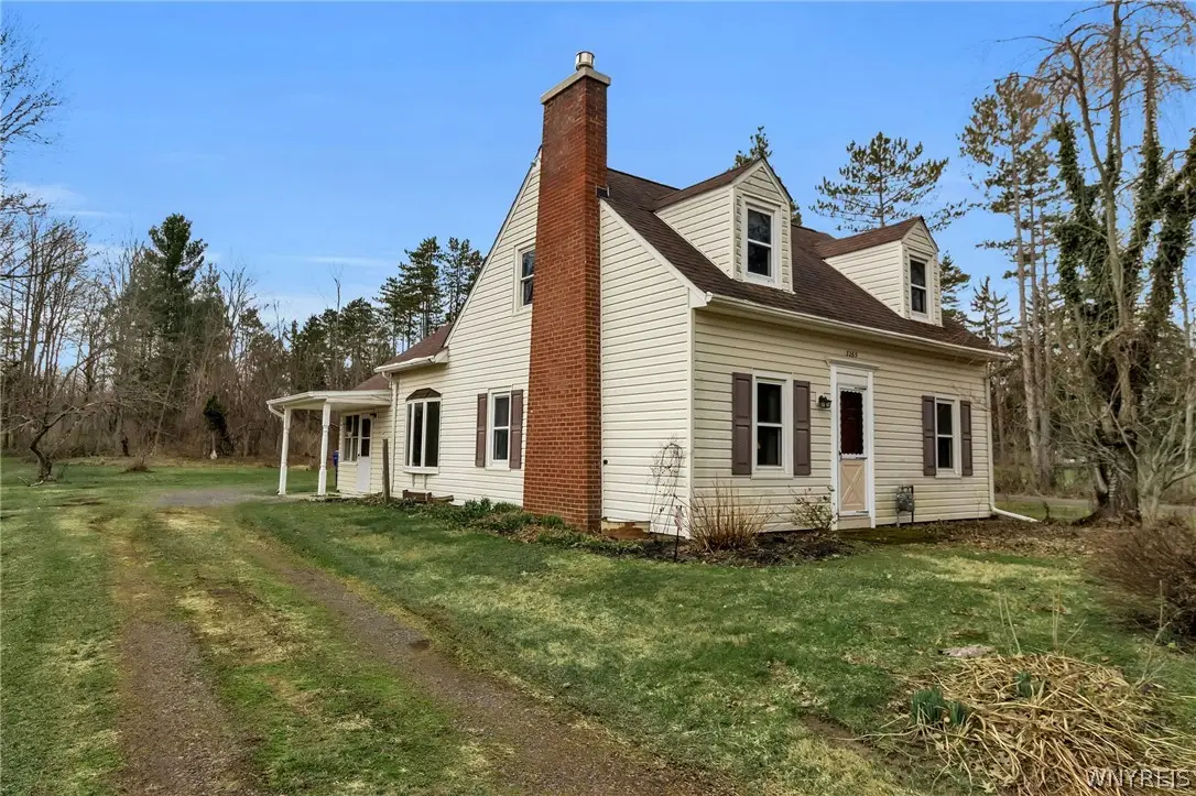 3265 S Creek Road, Hamburg, NY 14075 - #1