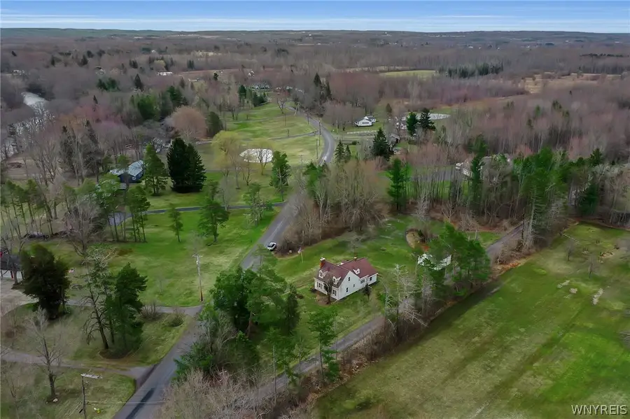 3265 S Creek Road, Hamburg, NY 14075 - #3