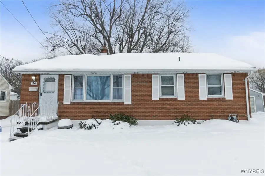 114 6th Avenue, Lancaster, NY 14086 - #3