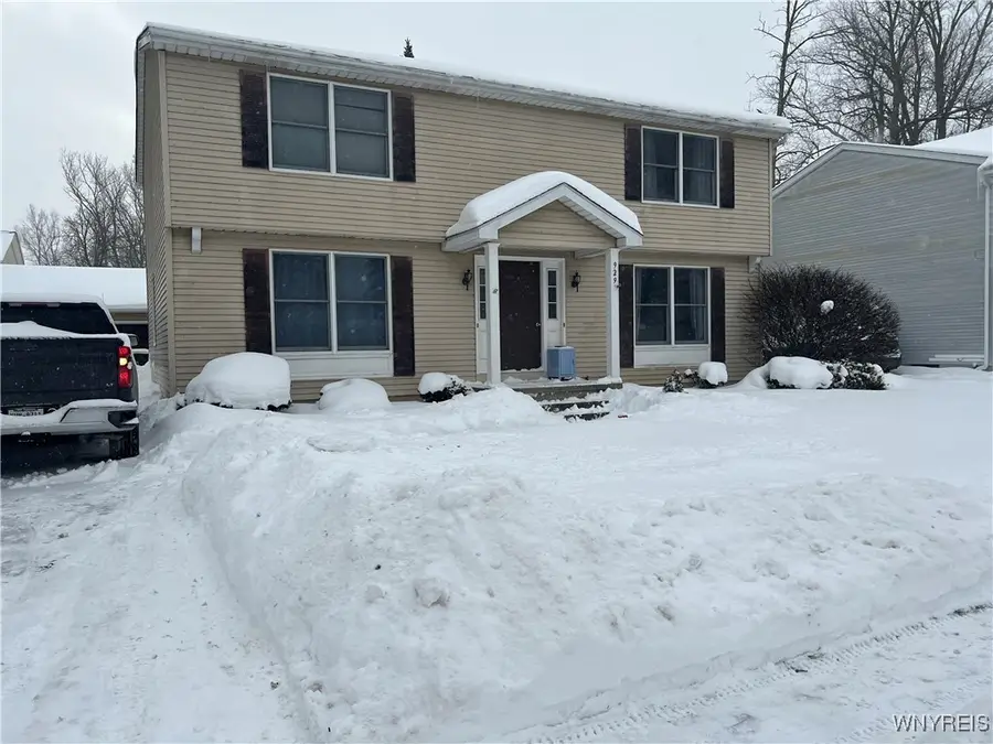 929 Remington Drive, North Tonawanda, NY 14120 - Image #2