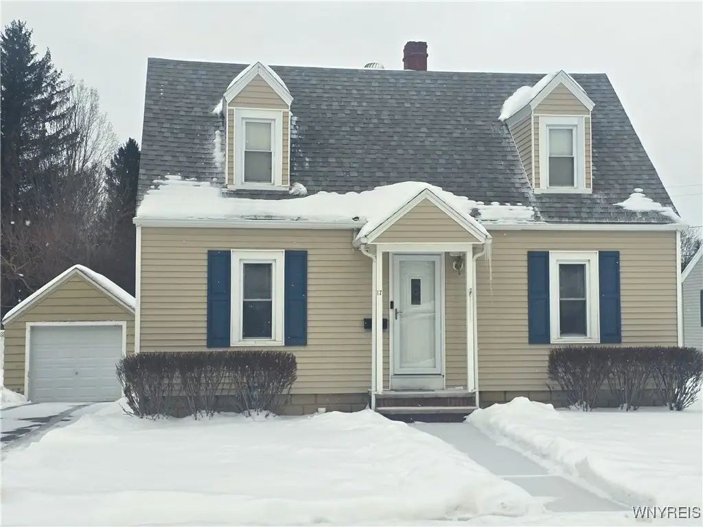 17 Stevens Avenue, Cuba, NY 14727 - #1